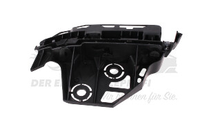 7119PL Halter, Kotflügel vorne links Peugeot