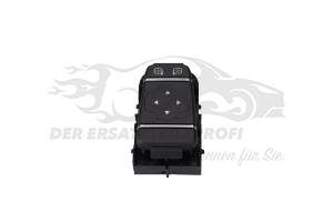 Schalter für Spiegelverstellung Renault 255700068R