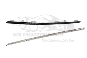 960102216R Zierleistensatz chrom Renault