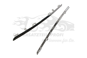 960102216R Zierleistensatz chrom Renault