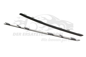 960102216R Zierleistensatz chrom Renault