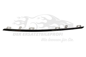 960102216R Zierleistensatz chrom Renault