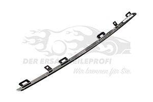 960102216R Zierleistensatz chrom Renault