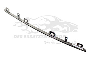 960102216R Zierleistensatz chrom Renault