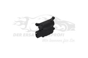 5Q0907511H Stellmotor Heizung Valeo