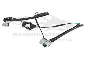 1J3837461H Fensterheber vorne links elektrisch 