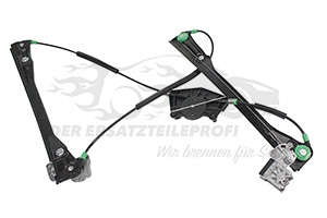 1J3837461H Fensterheber vorne links elektrisch 