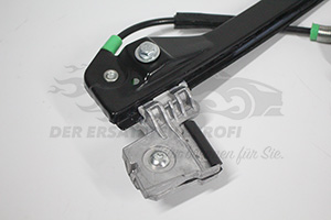1J3837461H Fensterheber vorne links elektrisch 