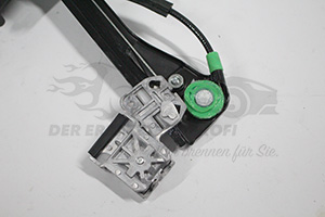 1J3837461H Fensterheber vorne links elektrisch 
