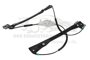 1J3837462H Fensterheber vorne rechts elektrisch 