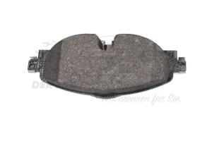 2K5698151A Bremsbeläge vorne 