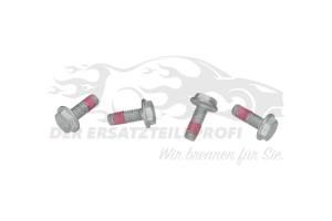 2K5698151A Bremsbeläge vorne 