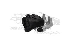 8V0615423D Bremssattel hinten links 