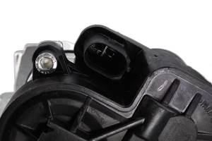 8V0615423D Bremssattel hinten links 