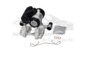 Bremssattel hinten links
