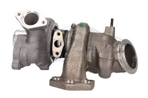 71795631 Turbolader 