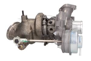 71795631 Turbolader 
