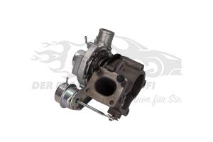 71785253 Turbolader 