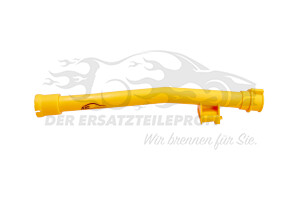 06B103663G Trichter für Ölmeßstab 