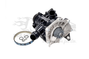 06L121111P Thermostatgehäuse inkl. Thermostat 