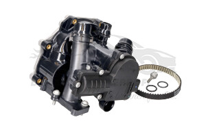 06L121111P Thermostatgehäuse inkl. Thermostat 
