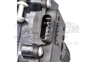 06L121111P Thermostatgehäuse inkl. Thermostat 