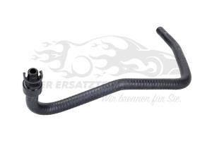 643947 Waschwasserleitung vorne Citroen