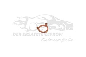Hohlschraube