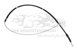 Handbremsseil links
