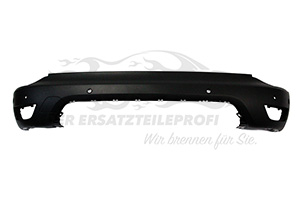 Stoßstange Renault 850B24613R