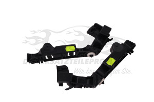 1611428780 Haltersatz, Stoßfänger hinten Citroen