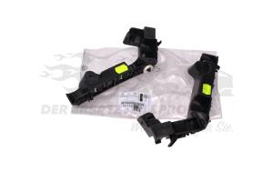 Haltersatz, Stoßfänger hinten