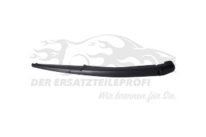 Heckfenster Windschutzscheibe Scheibenwischerarm Wischer Set 51883638 für Fiat