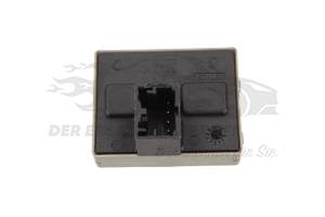 7E0959855B Fensterheberschalter 2-fach 