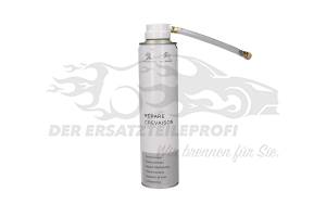 Reifenpannenspray