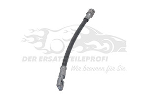 5Q0611775E Bremsschlauch hinten 245mm Sys.Geomet D 