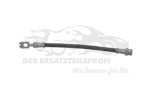 5Q0611775E Bremsschlauch hinten 245mm Sys.Geomet D 