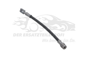 5Q0611775E Bremsschlauch hinten 245mm Sys.Geomet D 