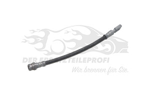 5Q0611775E Bremsschlauch hinten 245mm Sys.Geomet D 