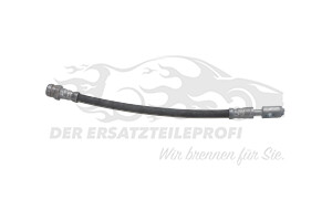 5Q0611775E Bremsschlauch hinten 245mm Sys.Geomet D 