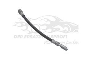 5Q0611775E Bremsschlauch hinten 245mm Sys.Geomet D 