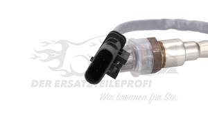 9813838380 Lambdasonde hinter Kat Citroen