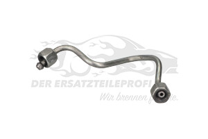 Hochdruckleitung für Einspritzanlage Renault 166804399R