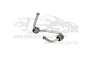 Hochdruckleitung für Einspritzanlage Renault 166806845R