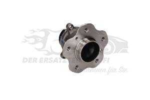 432024EA0A Radlagersatz hinten mit Radnabe Dayco / SKF / SNR / Optibelt
