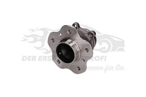 432024EA0A Radlagersatz hinten mit Radnabe Dayco / SKF / SNR / Optibelt