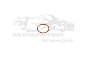 Dichtung, Wasserleitungen Turbolader