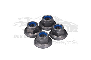 Mutter Citroen 362257