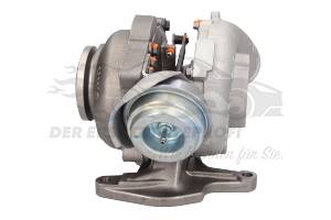 070145701NX Turbolader 