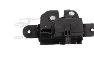 51873093 Heckklappenschloß Fiat